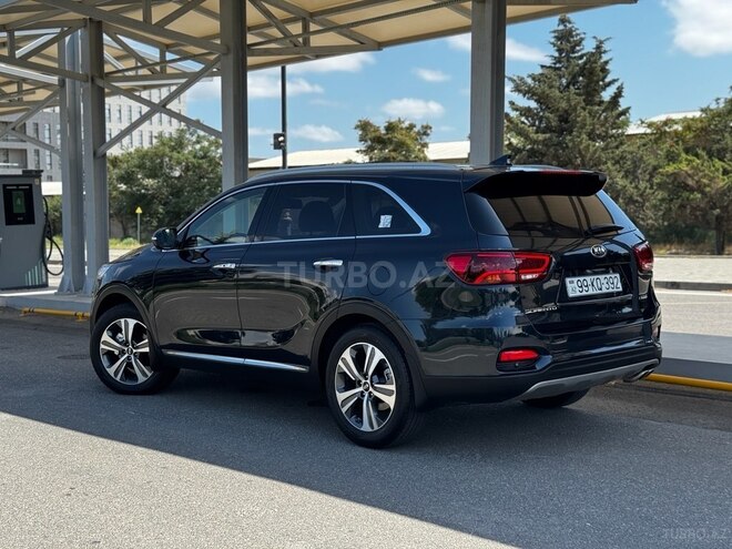 Kia Sorento 2018, 130,700 km - 2.0 l - Bakı