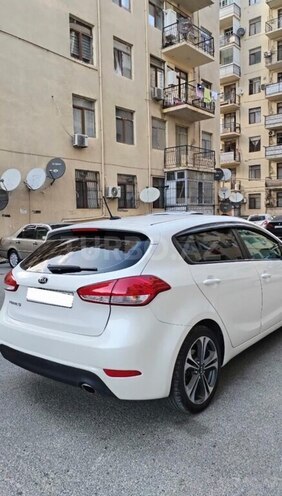 Kia Forte 2016, 141,622 km - 2.0 l - Bakı