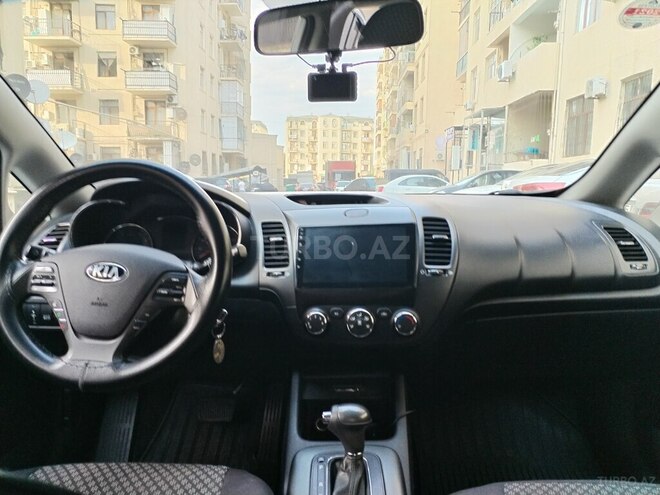 Kia Forte 2016, 141,622 km - 2.0 l - Bakı