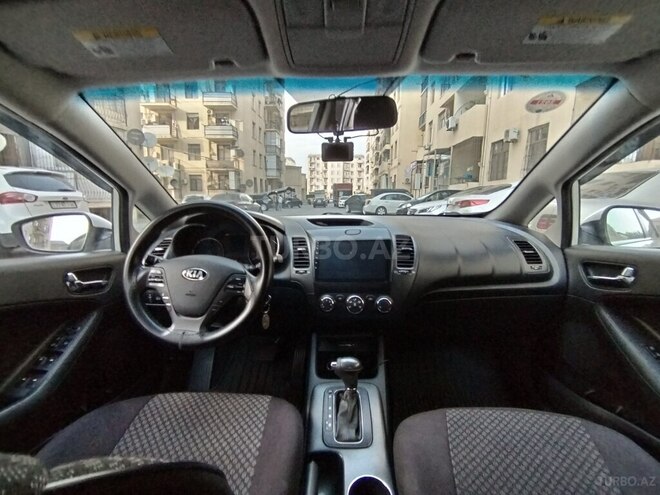 Kia Forte 2016, 141,622 km - 2.0 l - Bakı