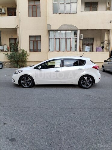 Kia Forte 2016, 141,622 km - 2.0 l - Bakı