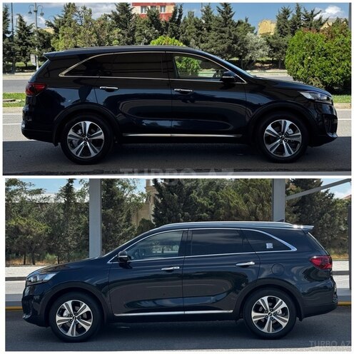 Kia Sorento 2018, 130,700 km - 2.0 l - Bakı