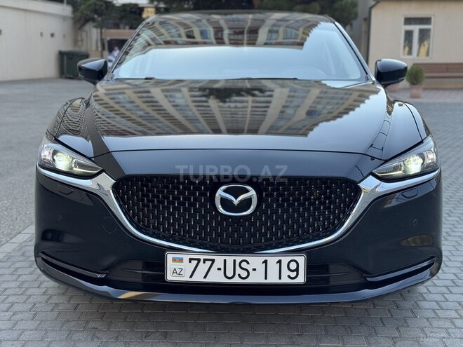 Mazda 6 2019, 165,000 km - 2.5 l - Bakı