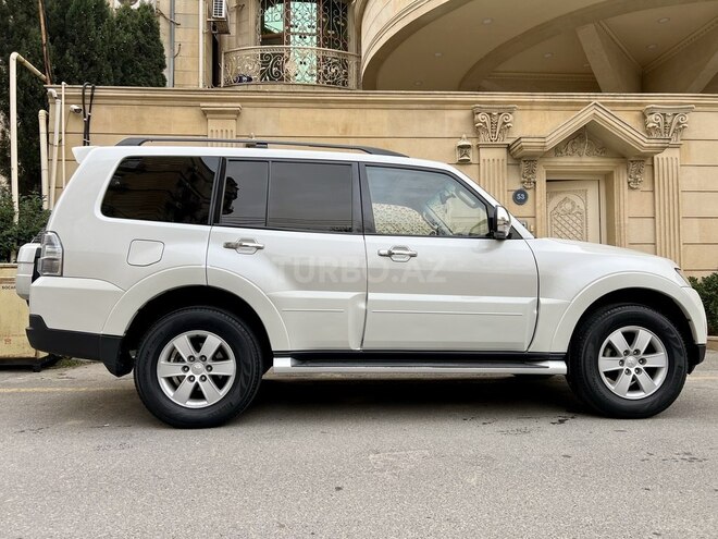 Mitsubishi Pajero 2007, 140,000 km - 3.0 l - Bakı