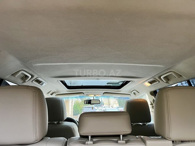 Mitsubishi Pajero 2007, 140,000 km - 3.0 l - Bakı