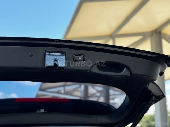 Kia Sorento 2018, 130,700 km - 2.0 l - Bakı