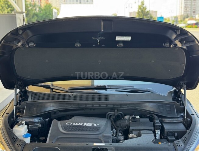 Kia Sorento 2018, 130,700 km - 2.0 l - Bakı