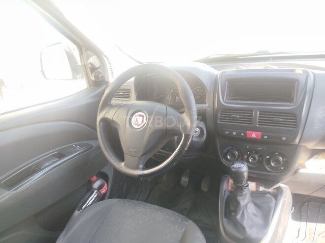 Fiat Doblo 2014, 129,749 km - 1.4 l - Bakı