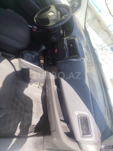 Fiat Doblo 2014, 129,749 km - 1.4 l - Bakı