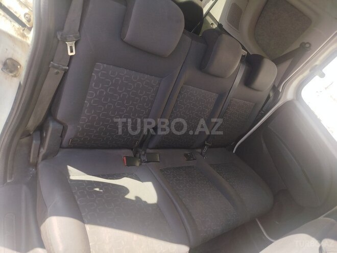Fiat Doblo 2014, 129,749 km - 1.4 l - Bakı