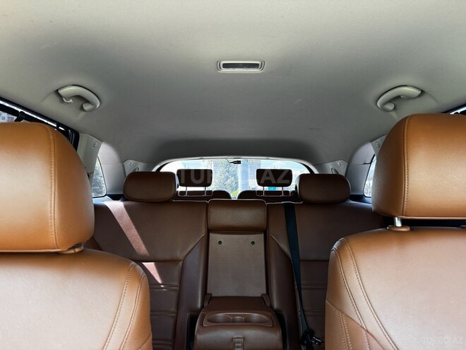 Kia Sorento 2018, 130,700 km - 2.0 l - Bakı