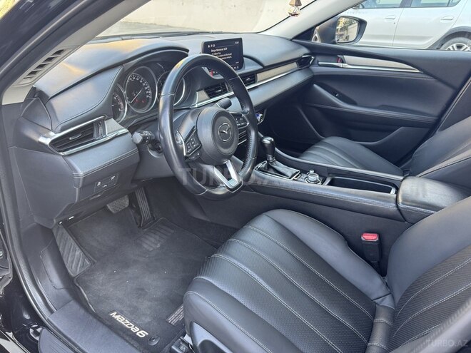 Mazda 6 2019, 165,000 km - 2.5 l - Bakı