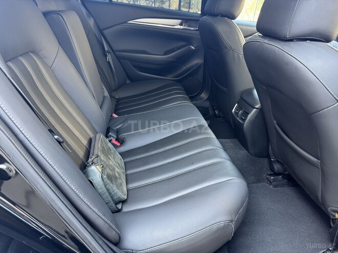 Mazda 6 2019, 165,000 km - 2.5 l - Bakı