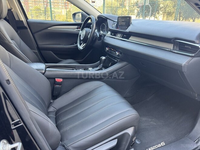 Mazda 6 2019, 165,000 km - 2.5 l - Bakı