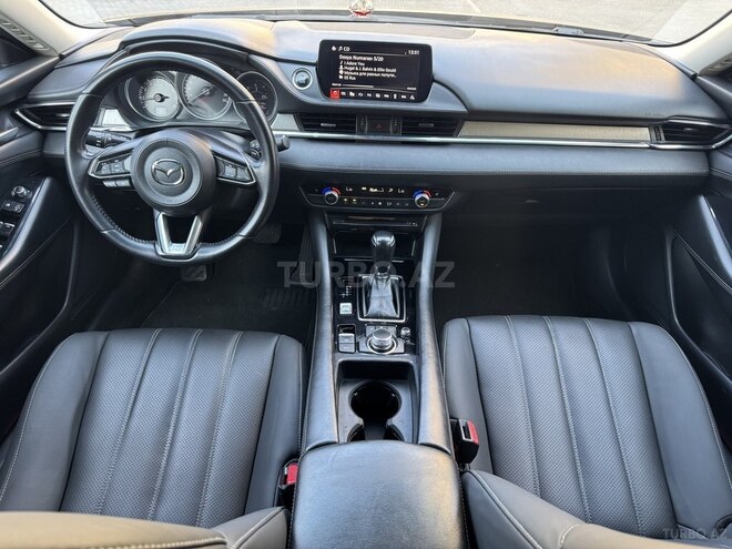 Mazda 6 2019, 165,000 km - 2.5 l - Bakı
