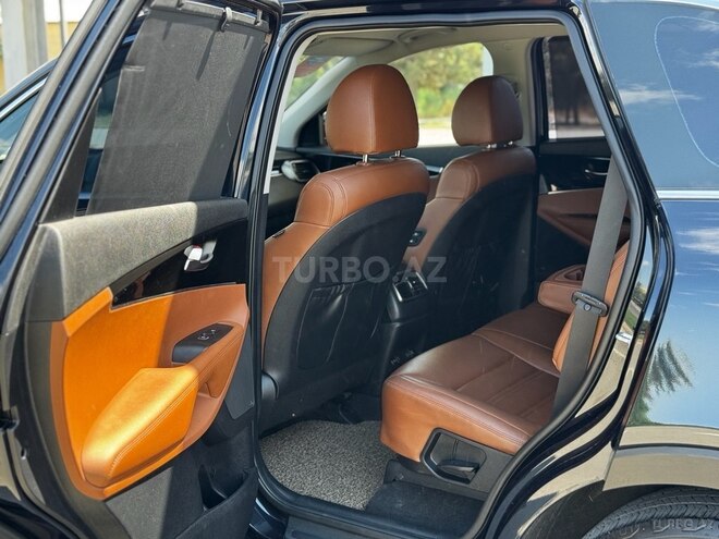 Kia Sorento 2018, 130,700 km - 2.0 l - Bakı
