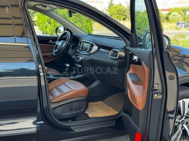 Kia Sorento 2018, 130,700 km - 2.0 l - Bakı