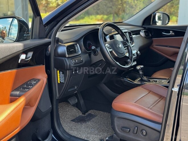 Kia Sorento 2018, 130,700 km - 2.0 l - Bakı