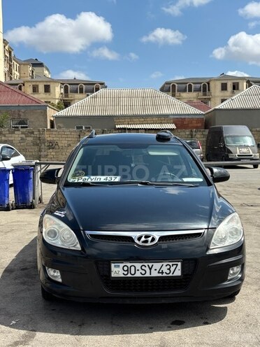 Hyundai i30 2008, 399,999 km - 1.6 l - Xırdalan