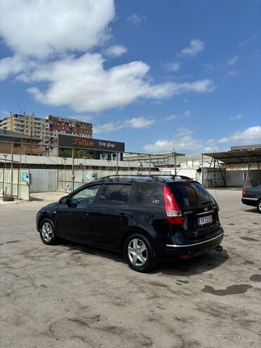 Hyundai i30 2008, 399,999 km - 1.6 l - Xırdalan
