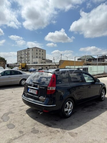 Hyundai i30 2008, 399,999 km - 1.6 l - Xırdalan