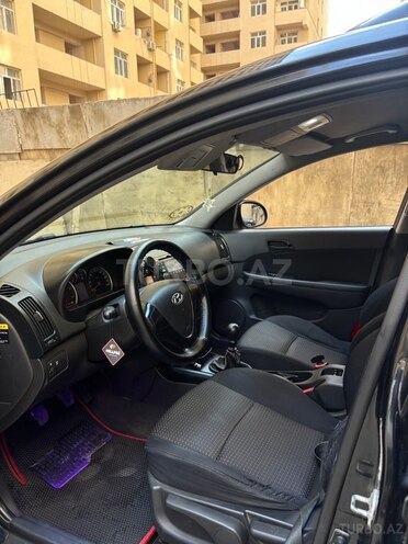 Hyundai i30 2008, 399,999 km - 1.6 l - Xırdalan