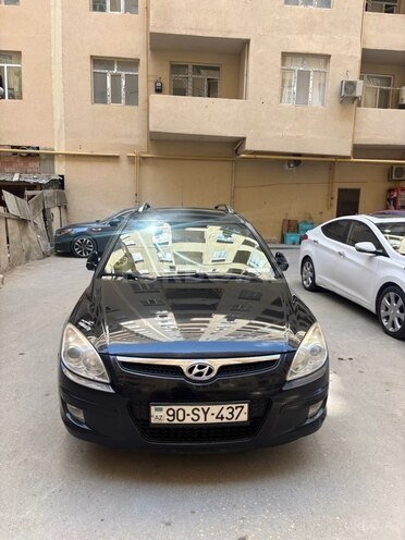 Hyundai i30 2008, 399,999 km - 1.6 l - Xırdalan