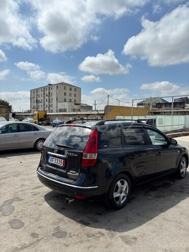 Hyundai i30 2008, 399,999 km - 1.6 l - Xırdalan