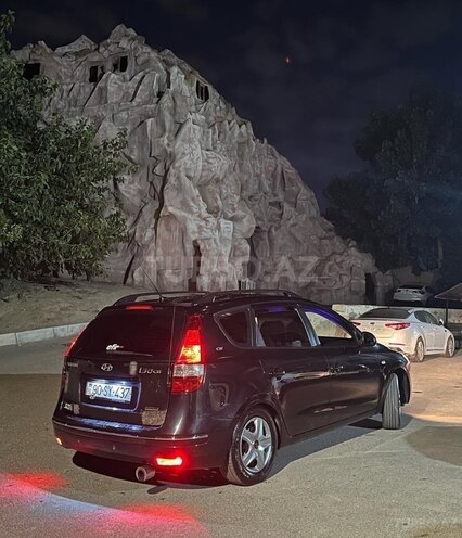 Hyundai i30 2008, 399,999 km - 1.6 l - Xırdalan