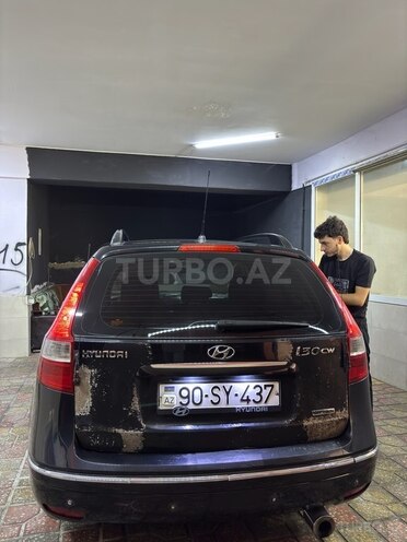 Hyundai i30 2008, 399,999 km - 1.6 l - Xırdalan