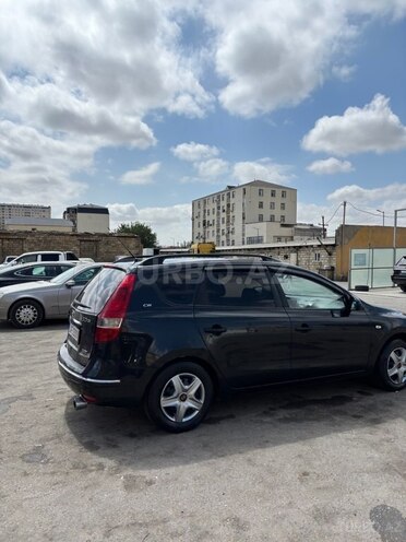 Hyundai i30 2008, 399,999 km - 1.6 l - Xırdalan