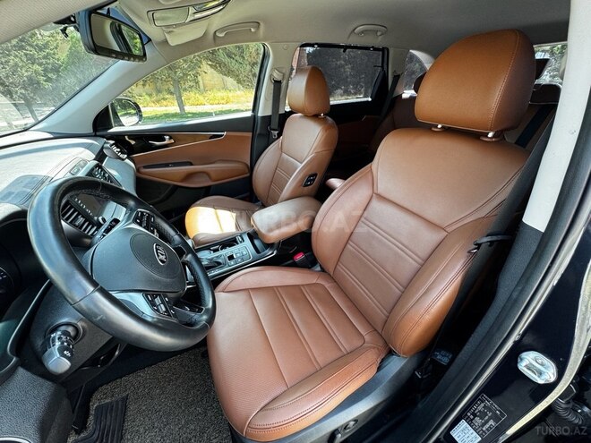 Kia Sorento 2018, 130,700 km - 2.0 l - Bakı