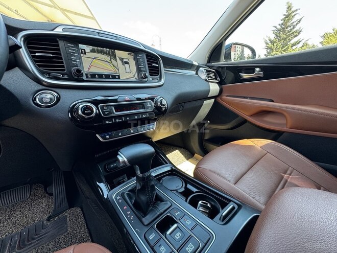 Kia Sorento 2018, 130,700 km - 2.0 l - Bakı