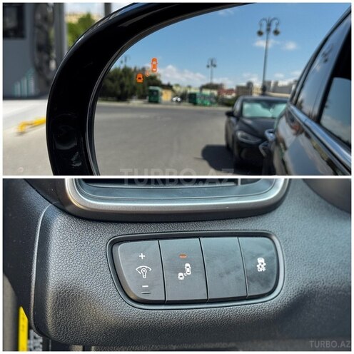 Kia Sorento 2018, 130,700 km - 2.0 l - Bakı