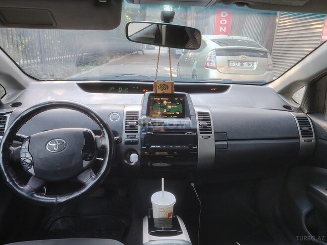 Toyota Prius 2007, 255,000 km - 1.5 l - Bakı