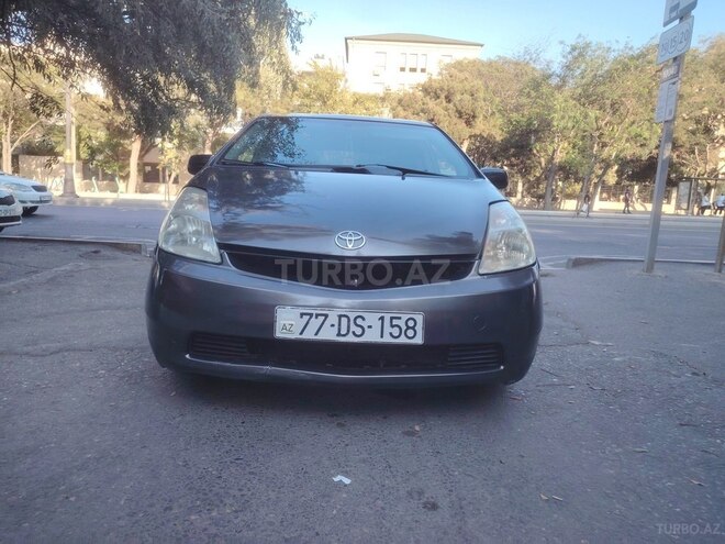 Toyota Prius 2007, 255,000 km - 1.5 l - Bakı