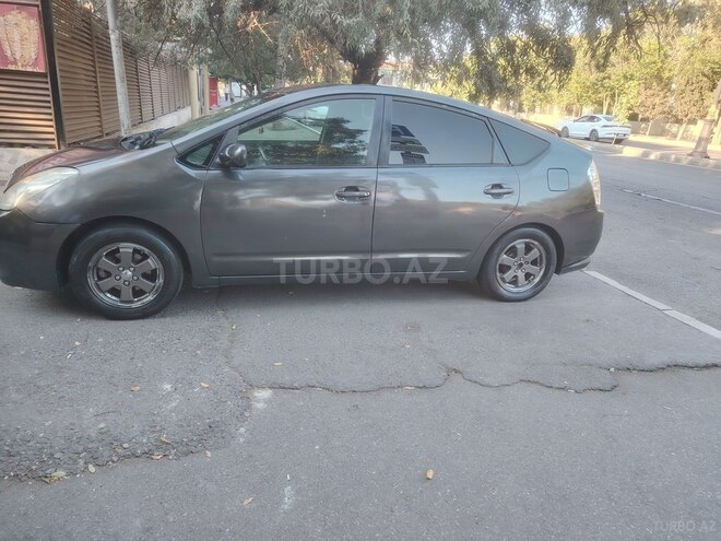 Toyota Prius 2007, 255,000 km - 1.5 l - Bakı