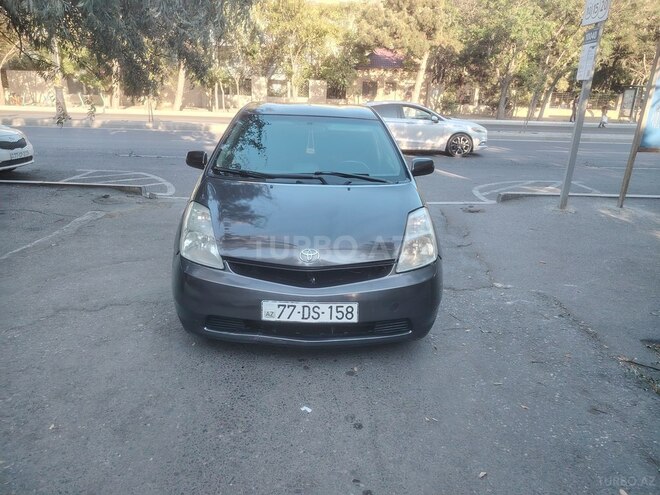 Toyota Prius 2007, 255,000 km - 1.5 l - Bakı