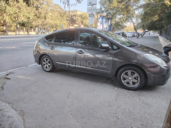 Toyota Prius 2007, 255,000 km - 1.5 l - Bakı