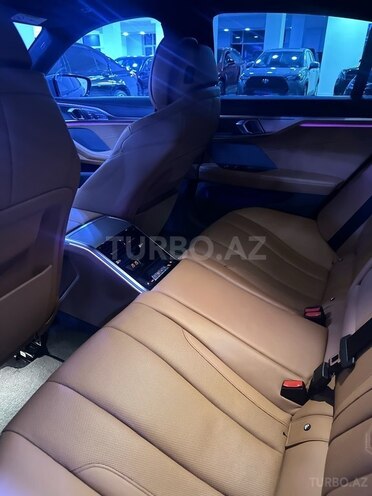 BMW 840 2021, 42,000 km - 3.0 l - Bakı