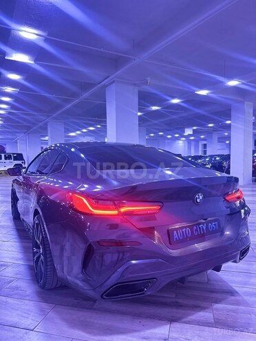 BMW 840 2021, 42,000 km - 3.0 l - Bakı