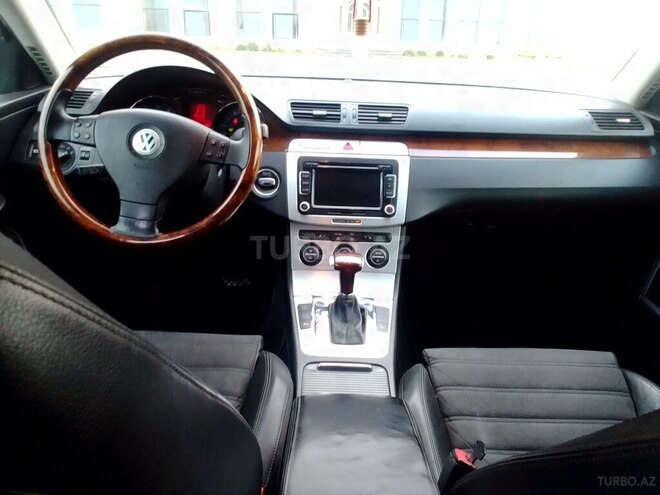 Volkswagen Passat CC 2008, 150,000 km - 1.8 l - Bakı