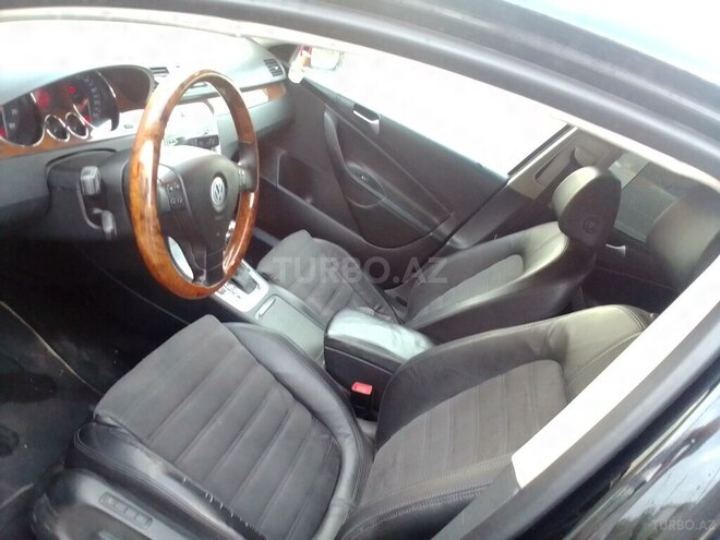 Volkswagen Passat CC 2008, 150,000 km - 1.8 l - Bakı