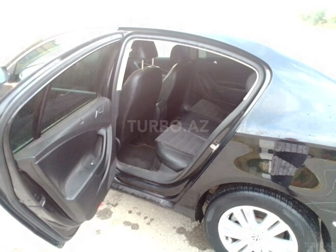 Volkswagen Passat CC 2008, 150,000 km - 1.8 l - Bakı