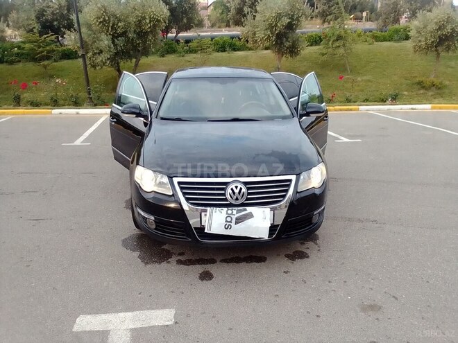 Volkswagen Passat CC 2008, 150,000 km - 1.8 l - Bakı