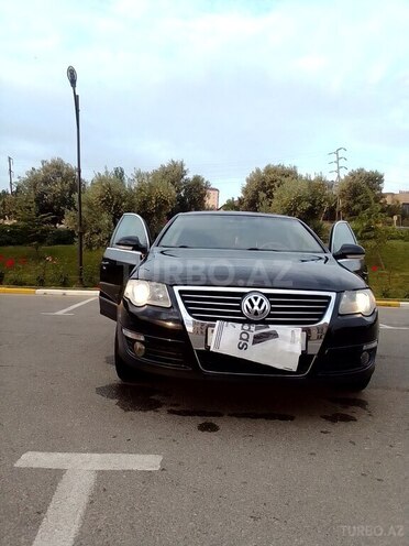 Volkswagen Passat CC 2008, 150,000 km - 1.8 l - Bakı