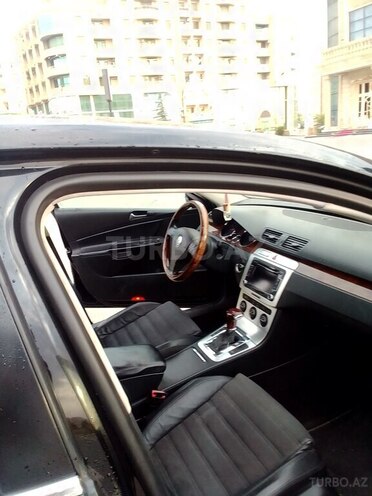 Volkswagen Passat CC 2008, 150,000 km - 1.8 l - Bakı