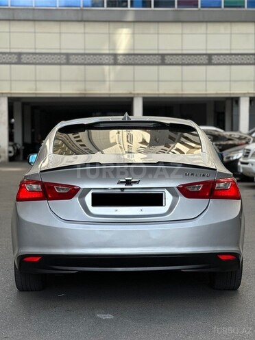 Chevrolet Malibu 2018, 299,000 km - 1.5 l - Bakı