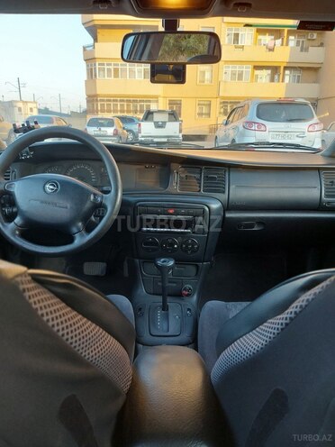 Opel Vectra 1999, 370,000 km - 1.8 l - Bakı