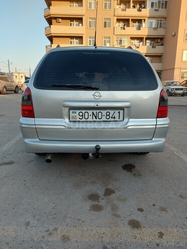 Opel Vectra 1999, 370,000 km - 1.8 l - Bakı